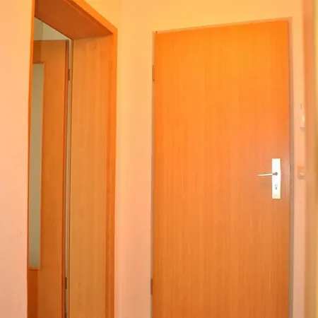 Cottbuser Gaestewohnungen Buitenkant foto