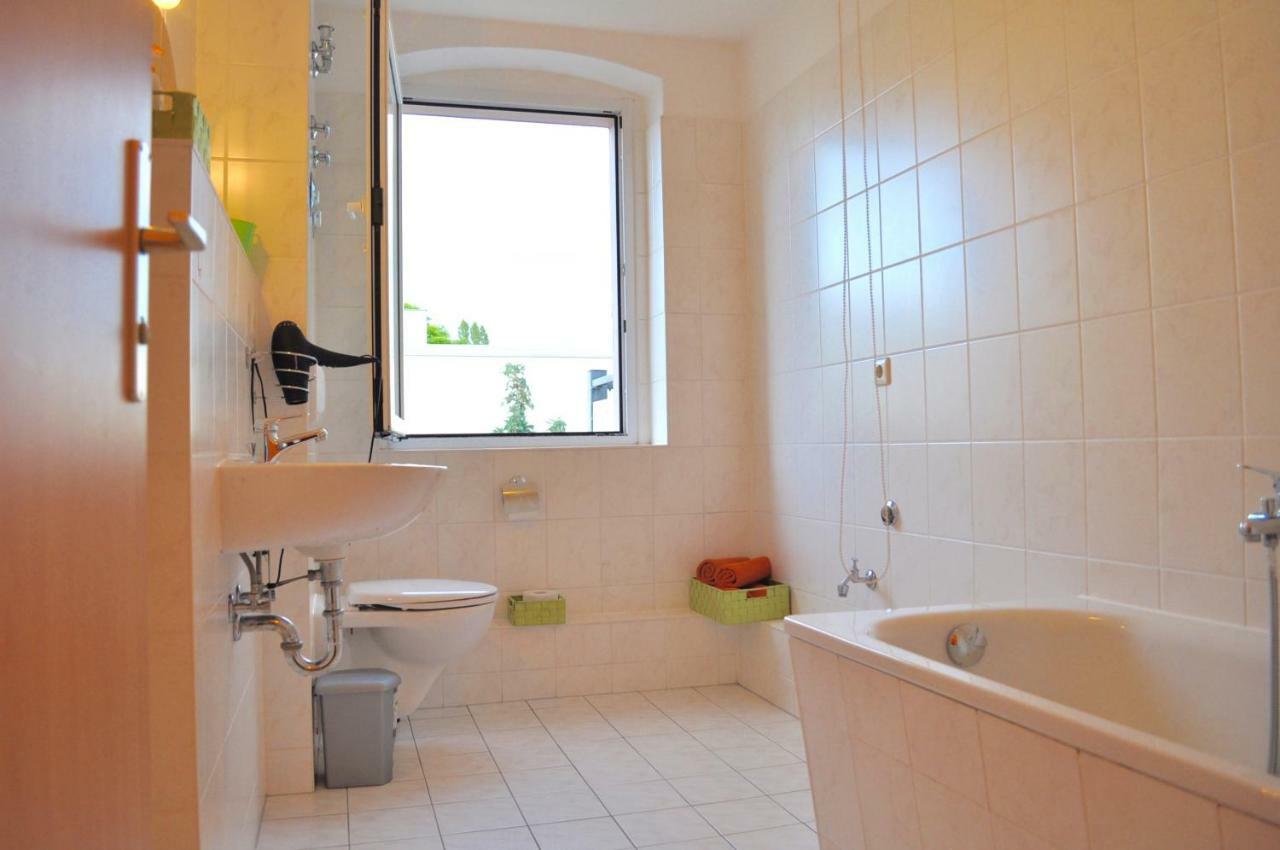 Apartment Cottbuser Gaestewohnungen