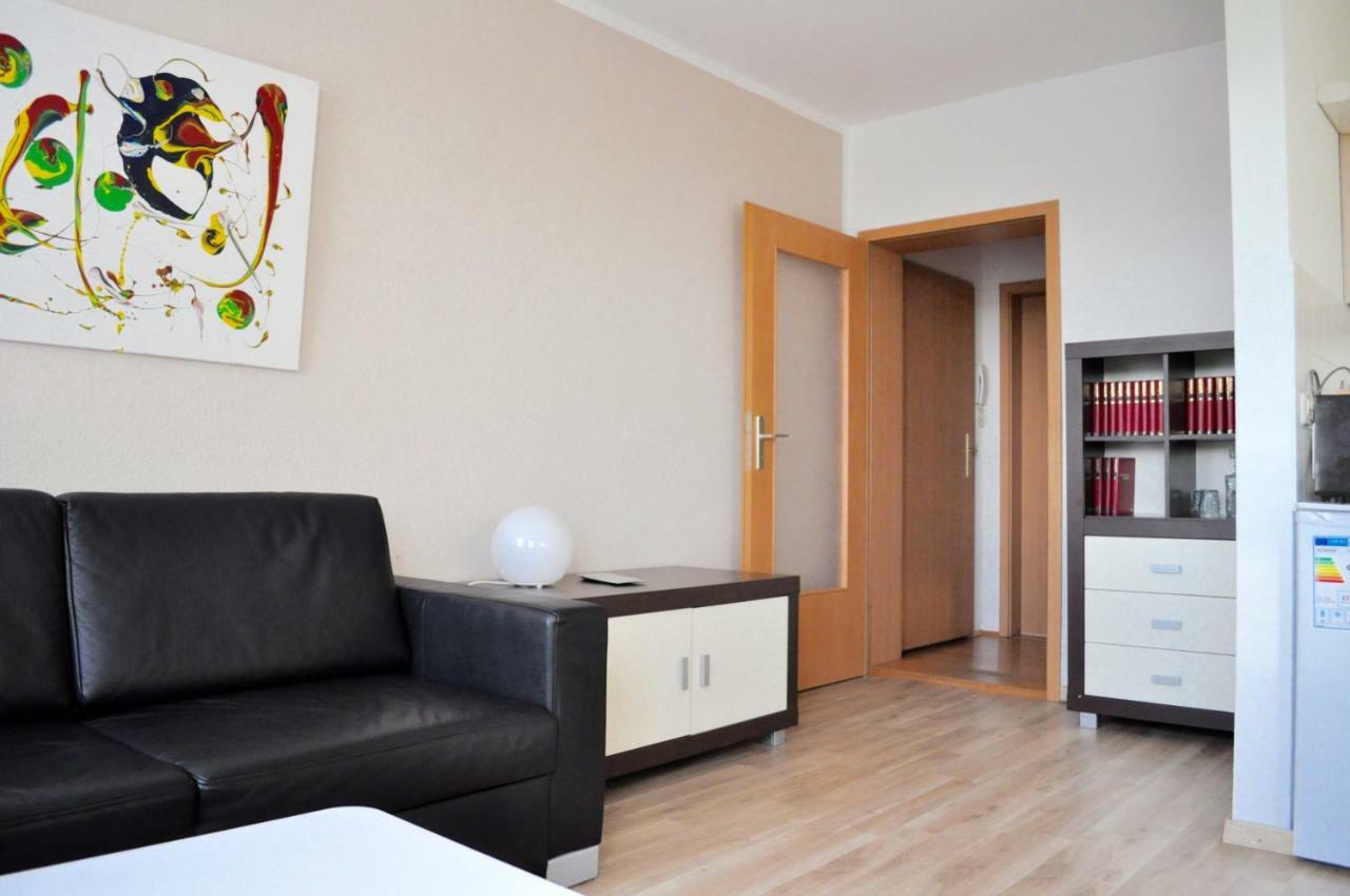 Lejlighed Cottbuser Gaestewohnungen Cottbus