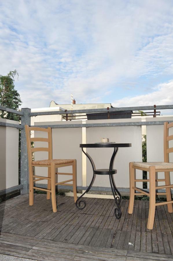 Apartment Cottbuser Gaestewohnungen