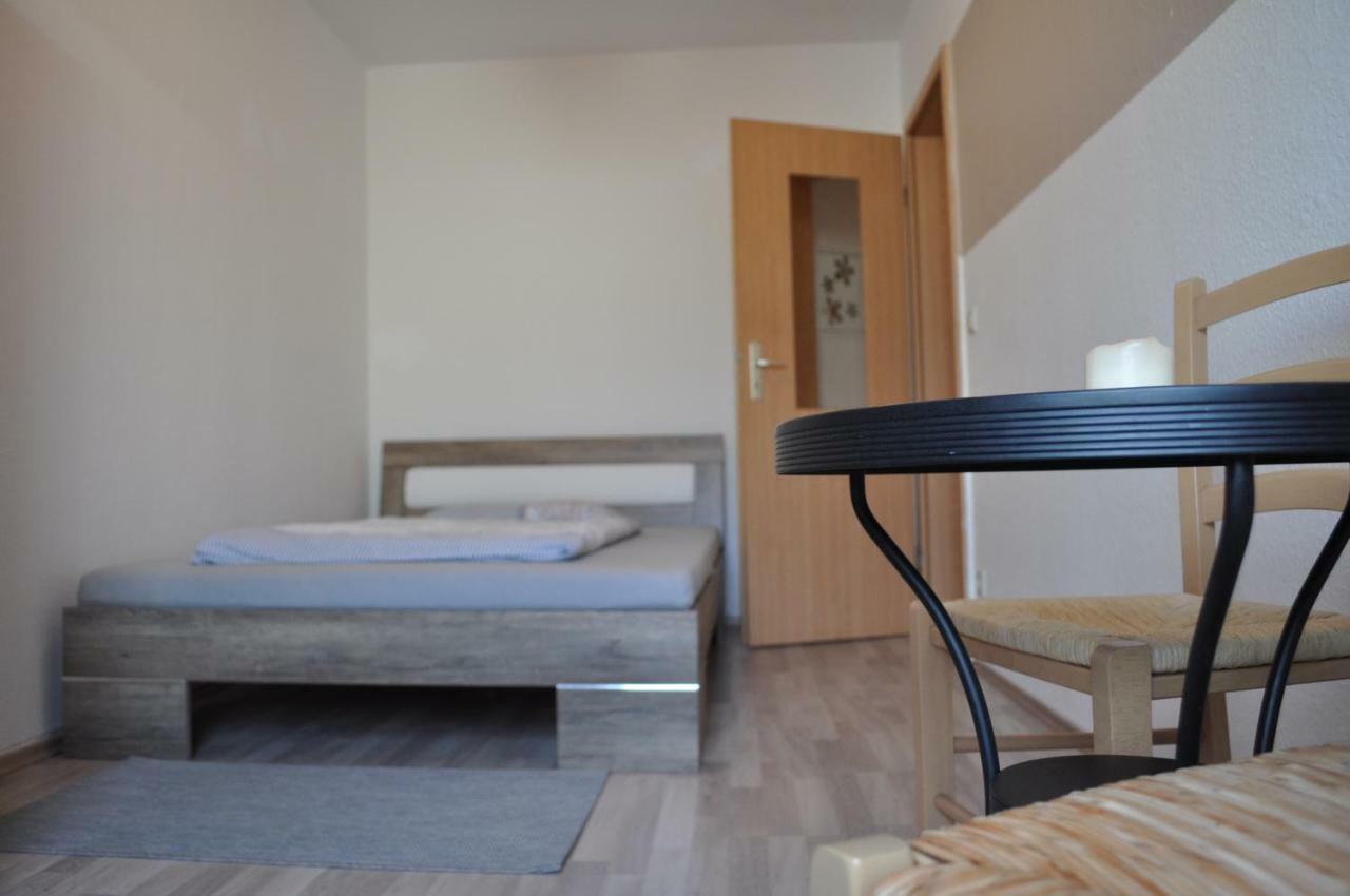 Lejlighed Cottbuser Gaestewohnungen Cottbus