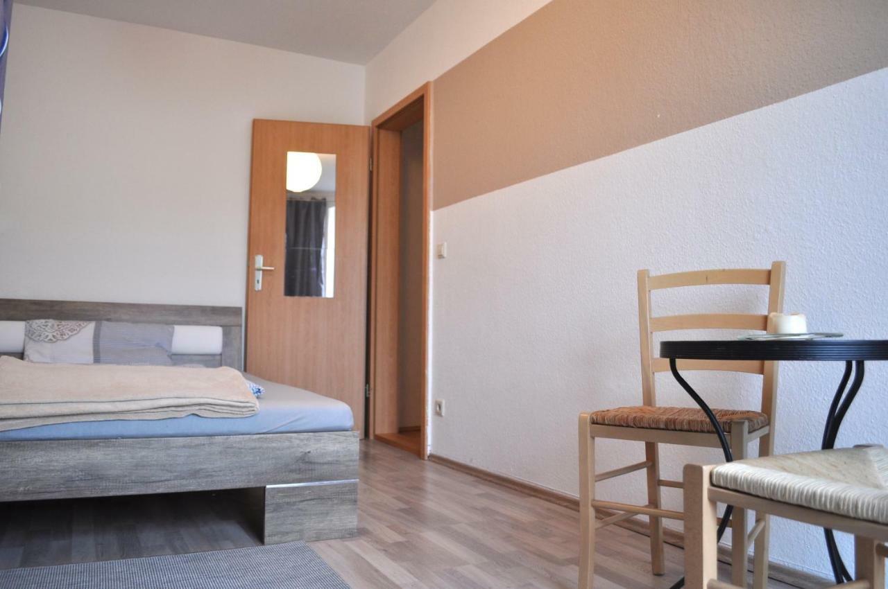 Apartment Cottbuser Gaestewohnungen