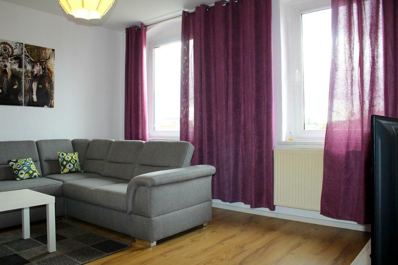 Apartment Cottbuser Gaestewohnungen