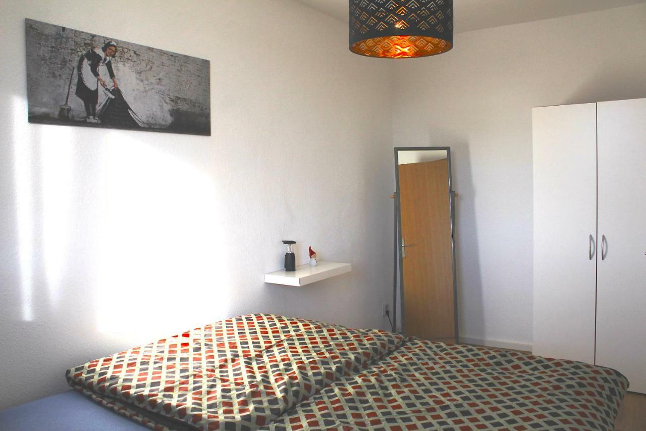 Cottbuser Gaestewohnungen Apartment Cottbus