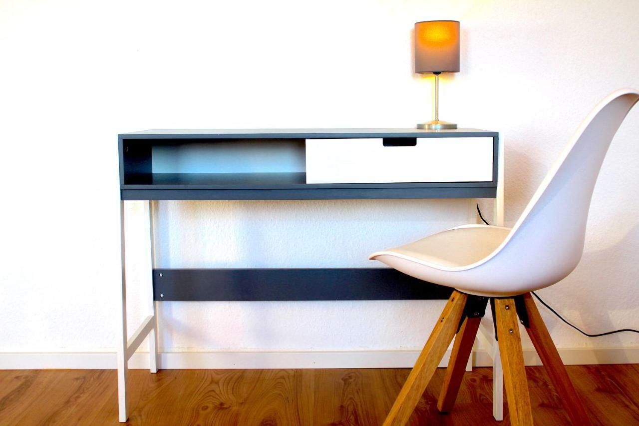 Cottbuser Gaestewohnungen Apartment Cottbus