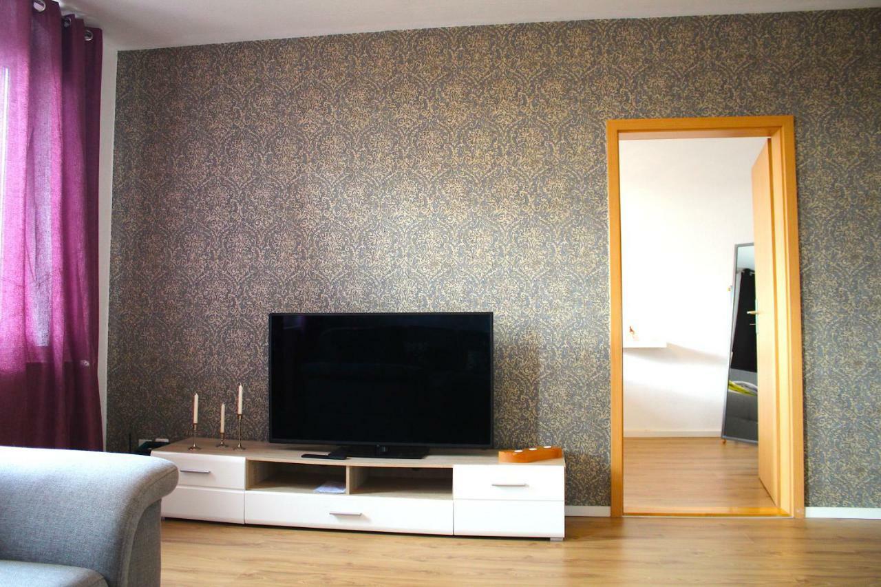 Lejlighed Cottbuser Gaestewohnungen Cottbus