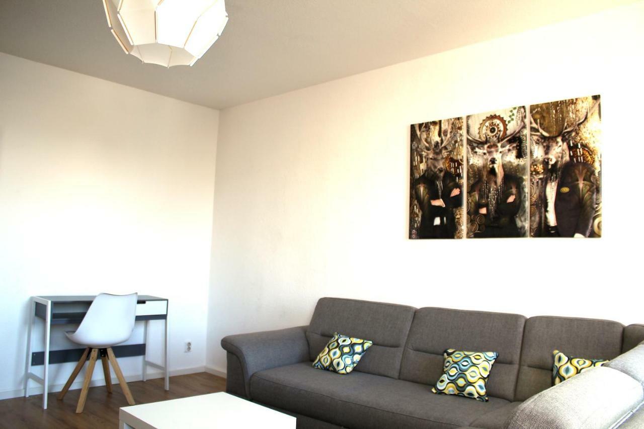 Cottbuser Gaestewohnungen Apartment