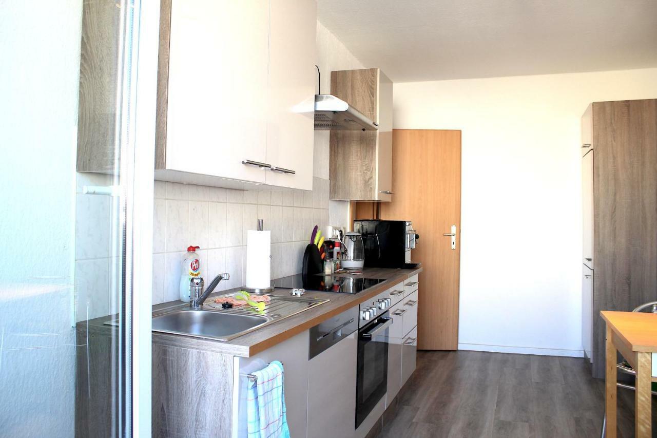 Apartment Cottbuser Gaestewohnungen Cottbus