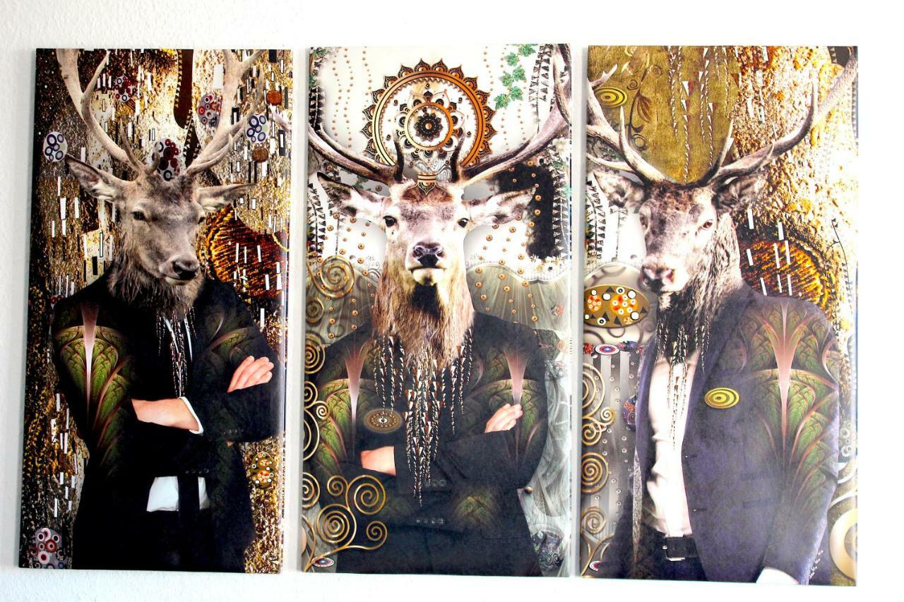 Lejlighed Cottbuser Gaestewohnungen