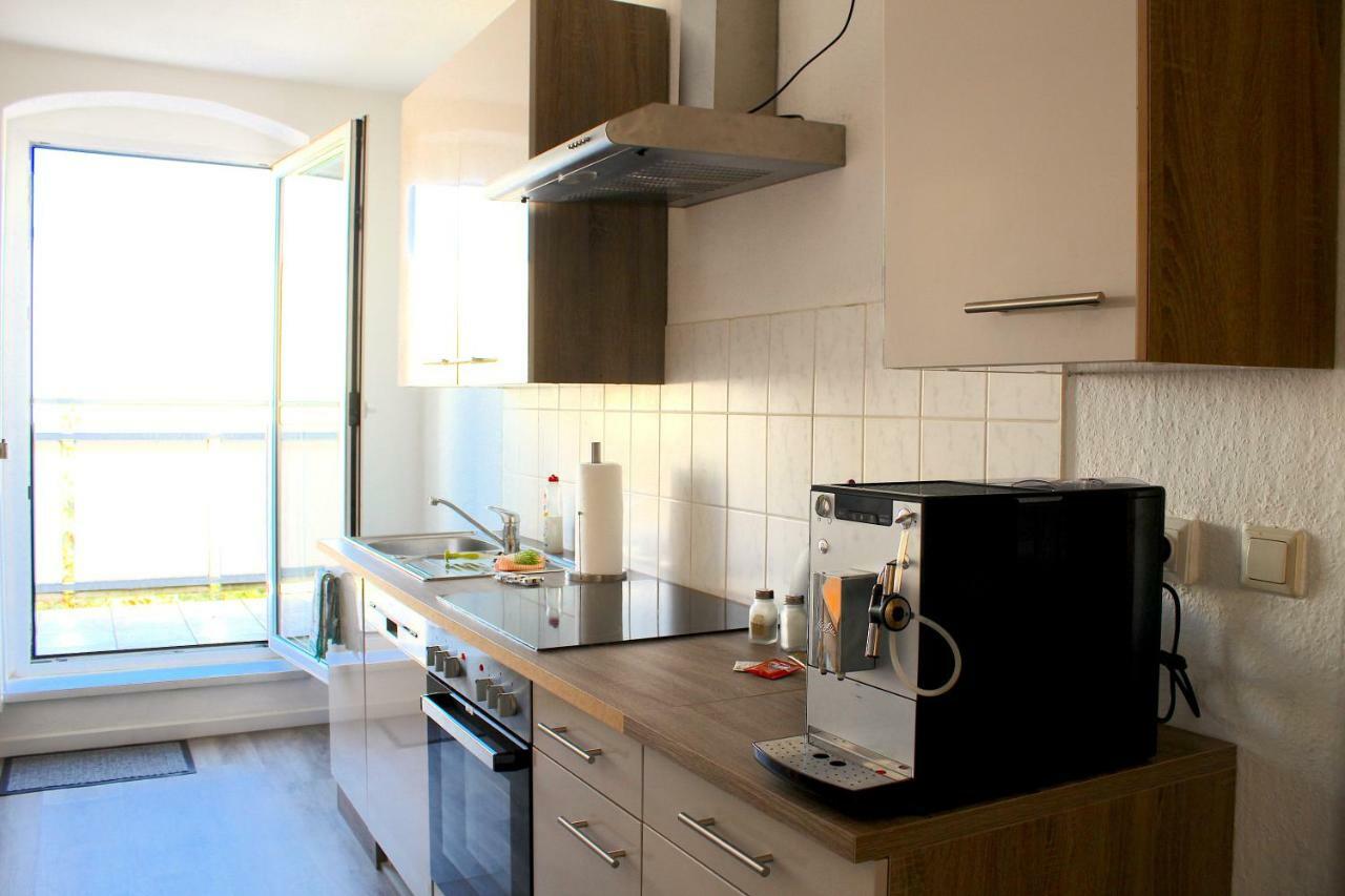 Apartment Cottbuser Gaestewohnungen *