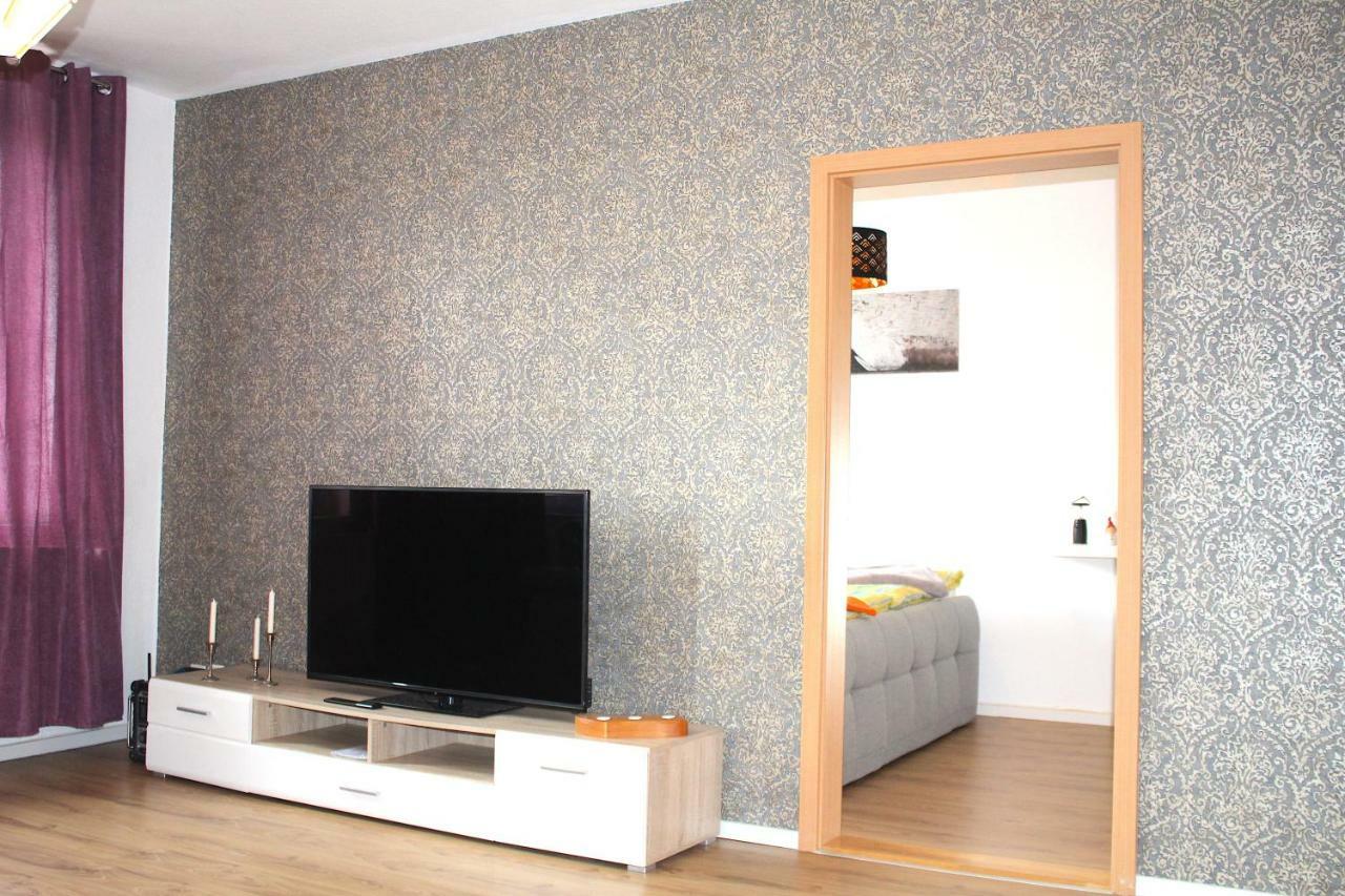 Cottbuser Gaestewohnungen Apartment Cottbus